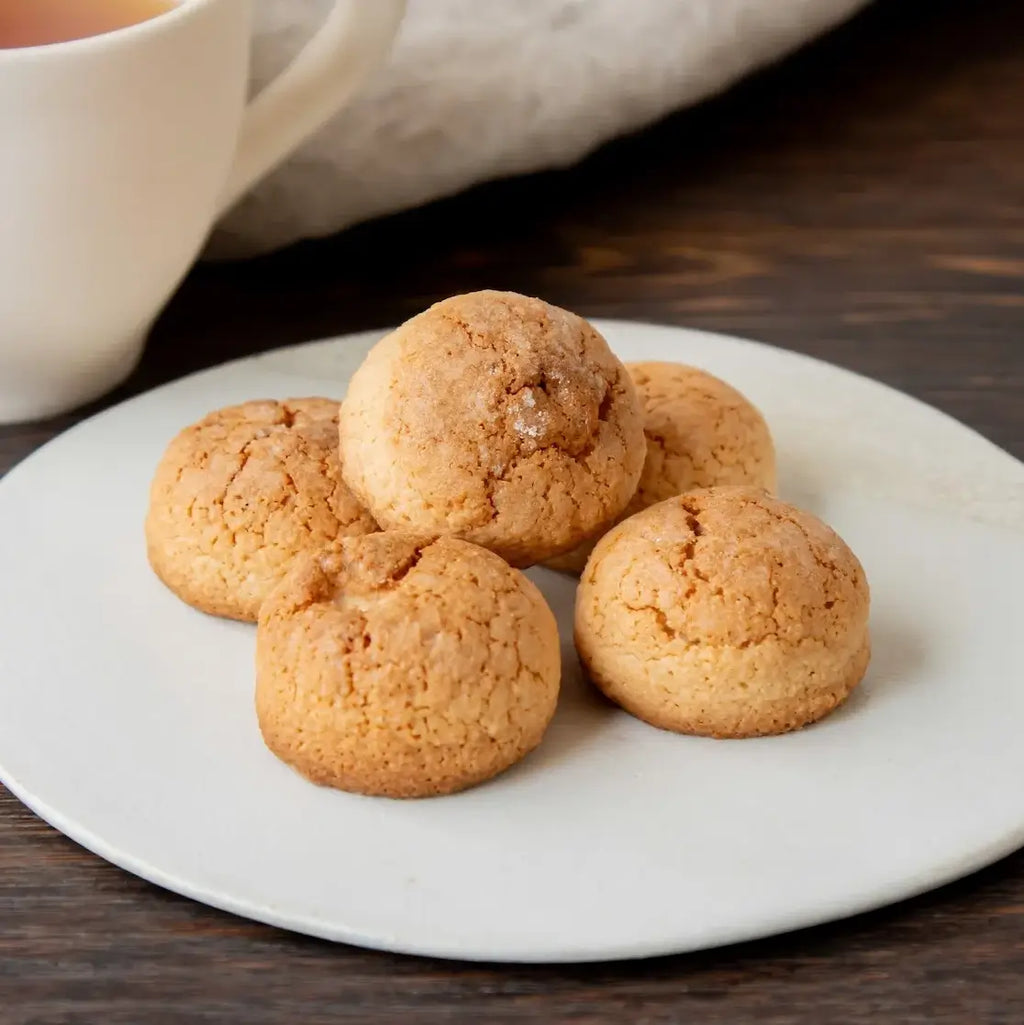 MAISON D'AHNI・メゾンダーニ Macaron Basque マカロンバスク 24個入り