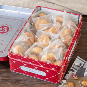 アトリエ gg マカロンパーティー19ハーフ MAISON D'AHNI・メゾンダーニ Macaron Basque マカロンバスク 24個入り
