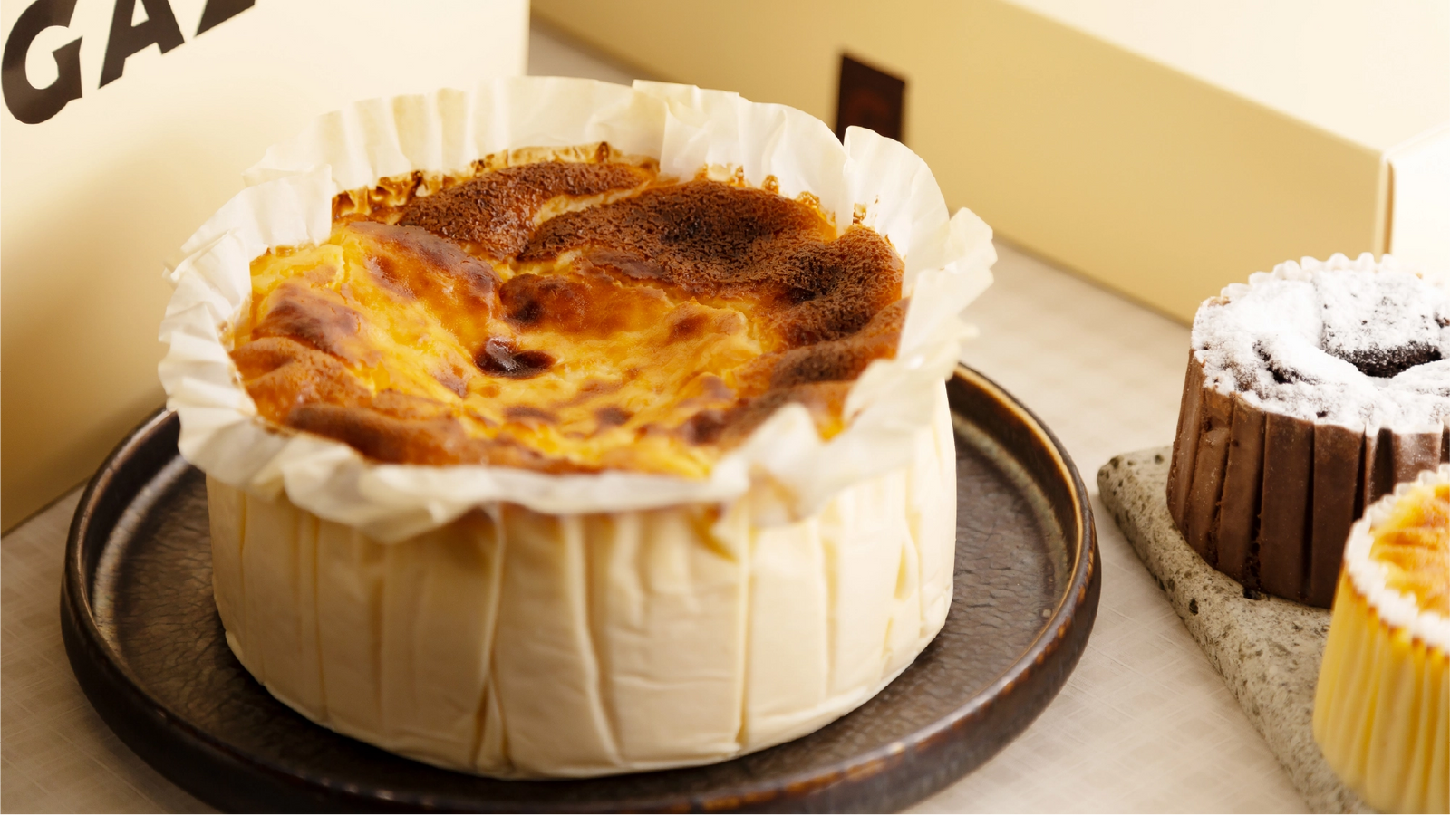 ガスタ 伊勢丹新宿店