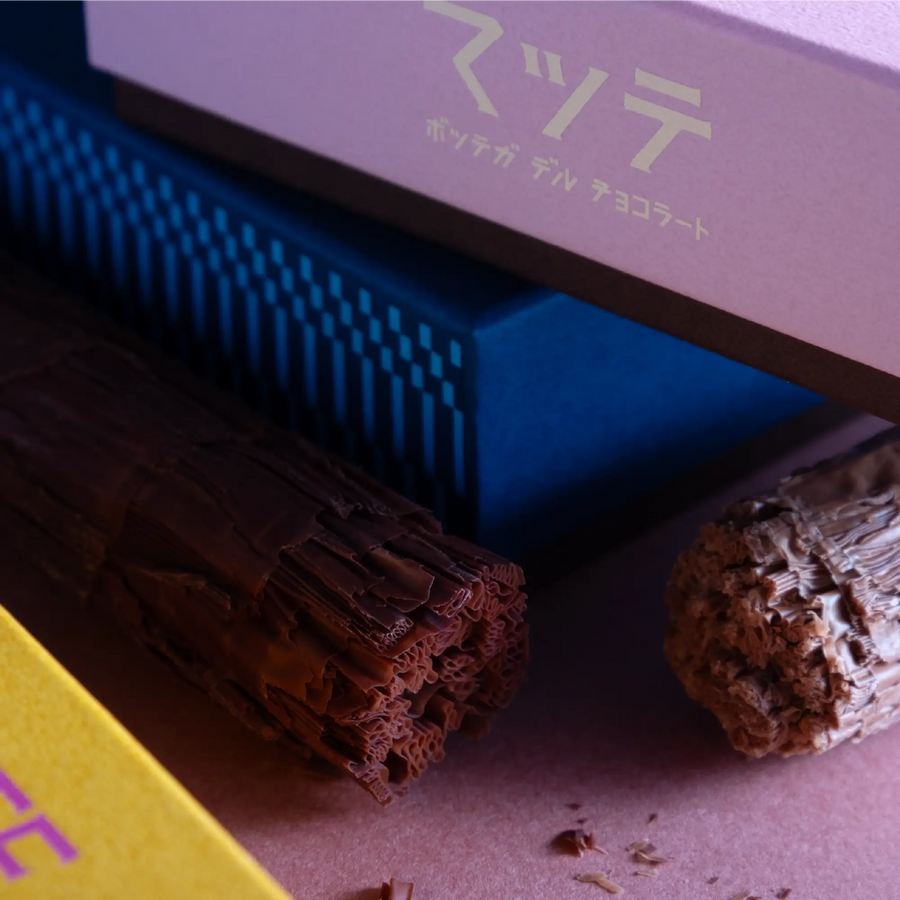 チョコレート